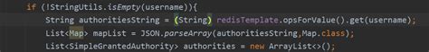 Caused by Java.lang.classcastexception 的图像结果
