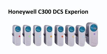 Honeywell CC-PAIM01 Low-Level Analog MUX Module – 64-Channel Input ...