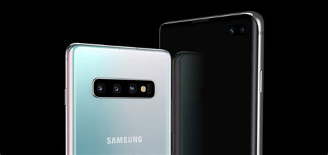 [In-Depth Look #2] Spectacular Shots Made Simple: The Galaxy S10’s ...