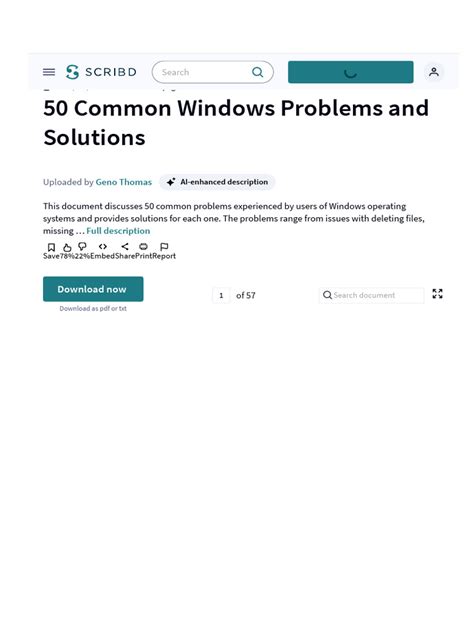 Image result for Fixing Common Windows Problems