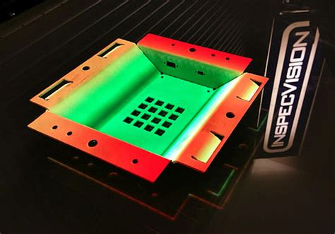 Image result for InspecVision Planar