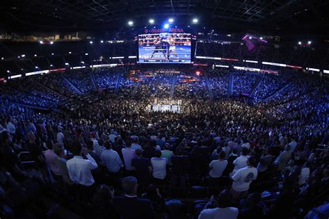 Power jab! Floyd Mayweather sues Showtime for $340M, boxer claims ...