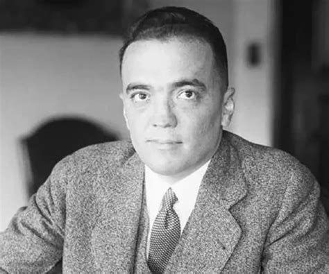 J. Edgar Hoover - First Director of Fbi, Facts, Family - J. Edgar ...