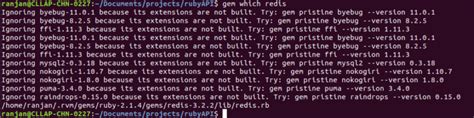 Image result for RubyGems Installation