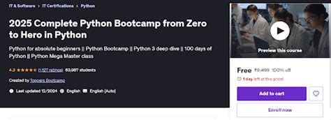 Python for Begiiners 2025 的图像结果