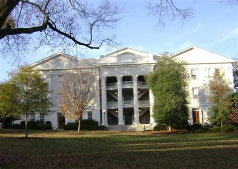 University of Georgia (UGA) (Cleveland, USA)