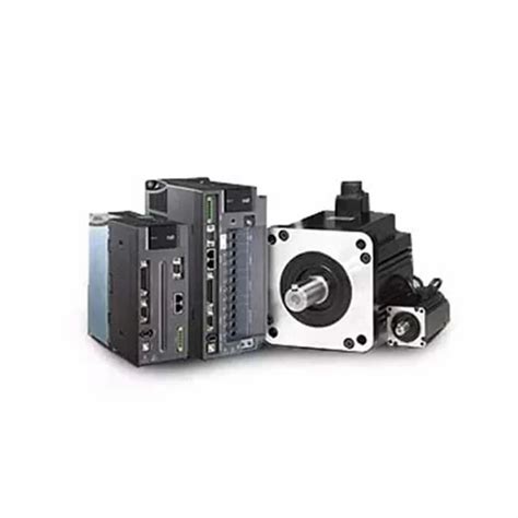 Servo Motors And Drives - Panasonic A5 Servo Motors Trader - Retailer ...