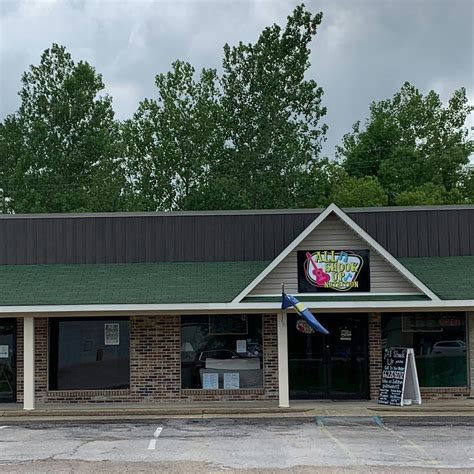 Where to Eat in Tupelo | The Best Tupelo, MS Restaurants | Visit Tupelo