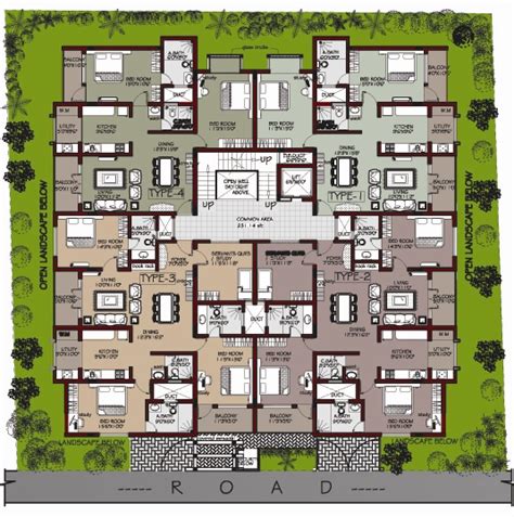 HABITAT VENTURES | HABITAT MAYFLOWER | Featured Property | Luxury ...
