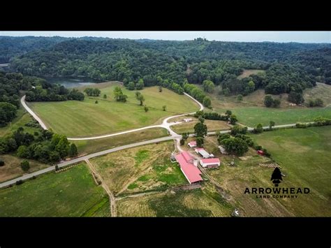 Valley View Farm | Lawrence County | Willow Wood, OH