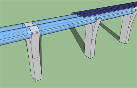 Image result for Tesla Hyperloop