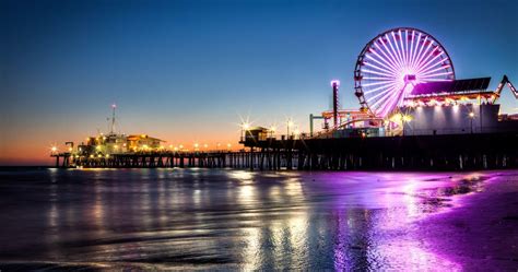 Los Angeles 4K Wallpapers - Top Free Los Angeles 4K Backgrounds ...