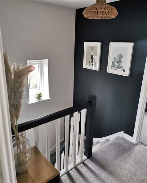 Pin by Georgia Heaney on Hall, Stairs and Landing | Home hall design ...