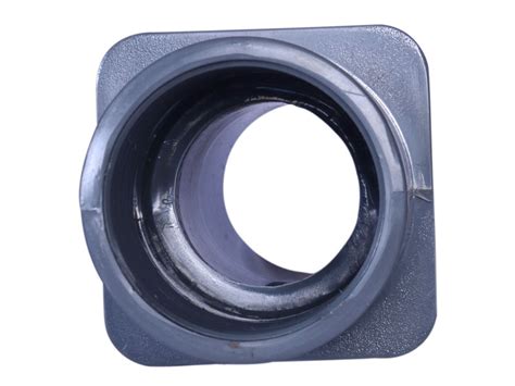 Shop Swimming Pool Abs Flow Fittings | Wall Conduit Threaded Connection ...