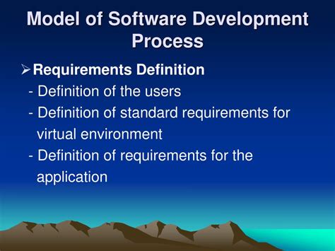 Development Environment Software Development Process 的图像结果
