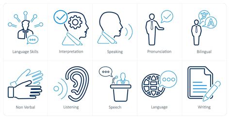 Language Skill Icon 的图像结果