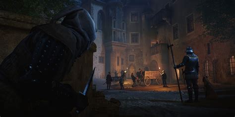 Kingdom Come Deliverance 2 Devs Confirm Fix for Game-Breaking Bug