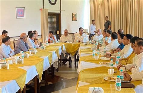 7 और 8 अगस्त को सूरजकुंड में होगा भाजपा का क्षेत्रीय पंचायती राज परिषद ...