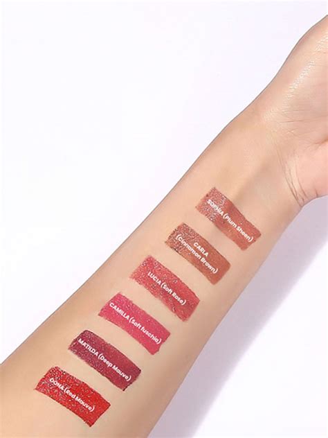 Shop Lipstick Online - Dunamiss – Dunamiss Cosmetics Private Limited