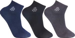 BONJOUR Men Ankle Length - Buy BONJOUR Men Ankle Length Online at Best ...