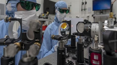 The future of lasers will be magical | TRUMPF