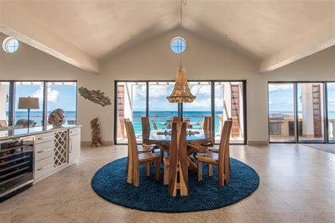 Frangipani Beach Resort - T+L's #1 Resort in the Caribbean - Photos