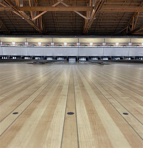 League Standing Sheets | Suburbanite Bowl | Westmont