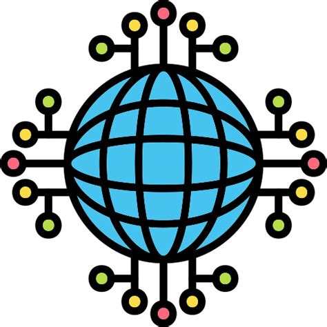 Global Network Icon 的图像结果