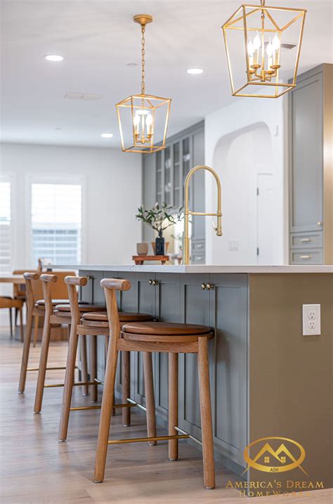 Elevating Elegance: A Full House Remodel in El Dorado Hills, CA ...