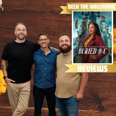 Haunted Harmony Mysteries: Buried at C - Pocket Casts