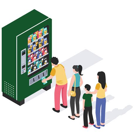 Snacks Vending Machine 的图像结果