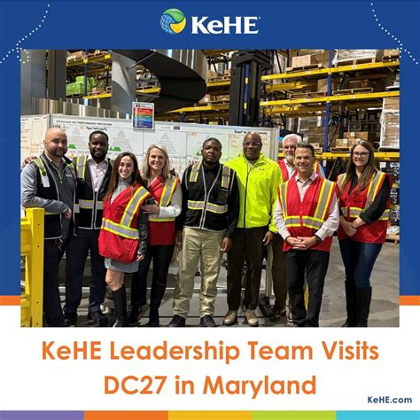 KeHE Distributors on LinkedIn: #kehe #leantransformation #operationalexcellence # ...