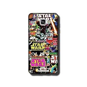 Fandomize (Pattern Special) Star Wars : Comic Books Designer Phone ...