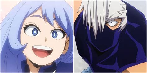 My Hero Academia: How Do Quirk Genetics Work?