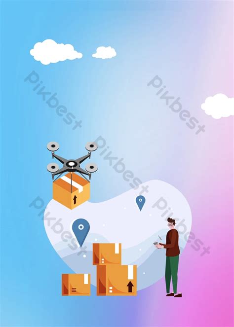 Distribution Background 的图像结果