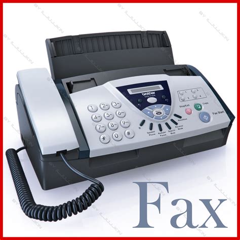What Is A Fax Machine And How Does It Work at Matthew Calzada blog