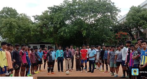 Sports Achievements | Francis Xavier Engineering College, Tirunelveli