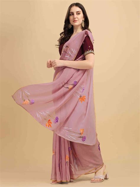 Shop Premium Sarees | Explore Elegant Collections Online