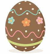 Image result for Easter Egg No Background Clip Art
