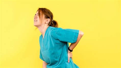 Can Gas Cause Back Pain on Left Side? – NutritionFact.in
