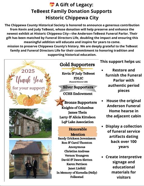 Zniewski Funeral Home | Benson MN