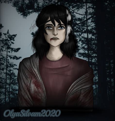 Slender The Arrival The Chaser