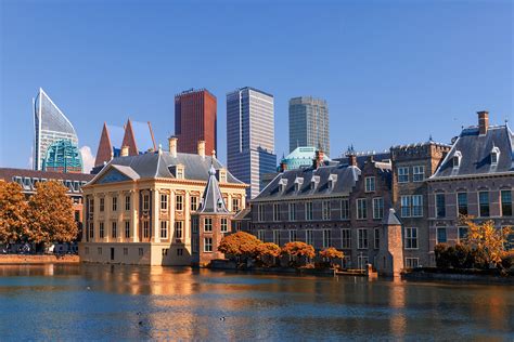 Netherlands Startup Visa: How to Get a Residence Permit and Launch a ...
