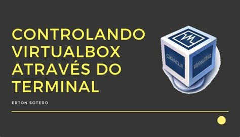 Image result for VirtualBox Terminal