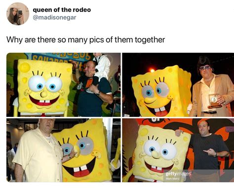 Quasimodo predicted all this : CirclejerkSopranos