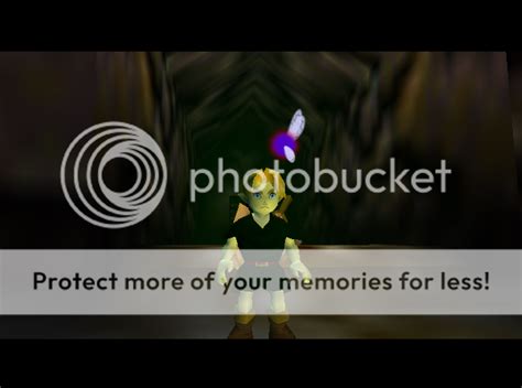 Legend of Zelda: Voyager of Time (Romhack)