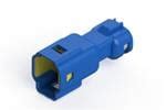2.5 mm Pin & Socket Connectors – Mouser India