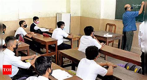 Govt’s Faulty Zone Rejig Cause Of Stress, Says Teachers’ Body ...