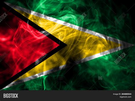 Flag Of Guyana South America at Herbert Yamasaki blog