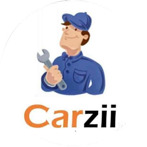 Carzii - Best Car Repair Service in Noida | Car Repair Noida